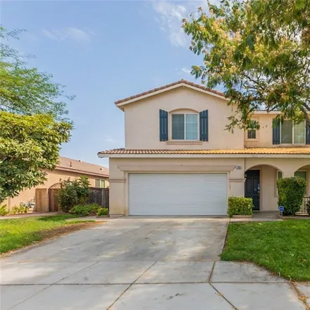 Buy this 4 bed house on 1166 Sykes Drive in San Jacinto, CA 92582