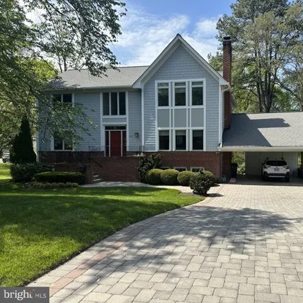 Rent this 5 bed house on 1054 Carper Street in McLean, VA 22101