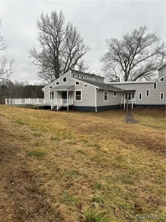 Buy this 5 bed house on 2904 Chapel Hill Road in Othma, Goochland County