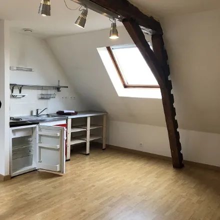 Rent this 3 bed apartment on 18 Place du 8 Mai 1945 in 59300 Valenciennes, France