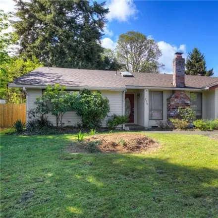 Buy this 3 bed house on 9714 Coral Drive Southwest in Lakewood, WA 98498