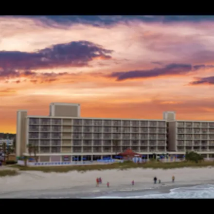 Image 1 - Westgate Oceanfront Resort, South Ocean Boulevard, Myrtle Beach, SC 29577, USA - Condo for rent