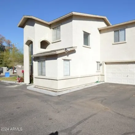 Rent this 4 bed house on 2150 West Morten Avenue in Phoenix, AZ 85021