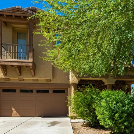 Buy this 4 bed loft on 13464 South 186th Avenue in Goodyear, AZ 85338