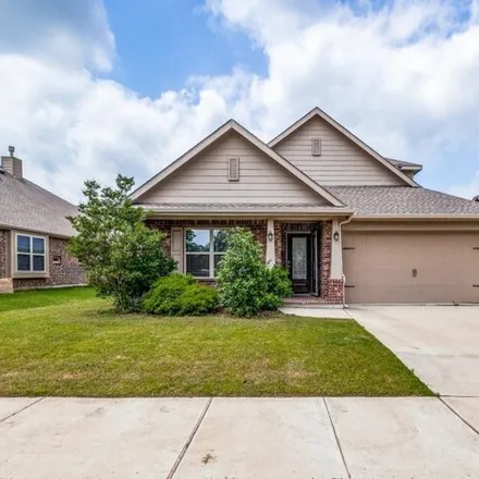 Buy this 4 bed house on 4175 Fanita Place in Denton, TX 76210