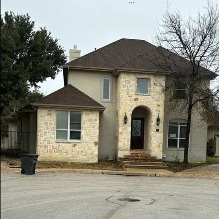 Buy this 4 bed house on 335 Treeline Park in San Antonio, TX 78209