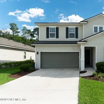 Buy this 3 bed house on 125 Osprey Mills Ln in Saint Augustine, Florida