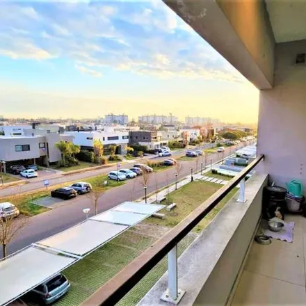 Rent this studio apartment on unnamed road in Nuevo Quilmes, B1876 AFJ Don Bosco