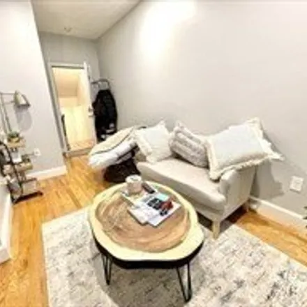 Rent this 1 bed apartment on 756 Huntington Avenue in Boston, MA 02120