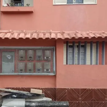 Rent this 1 bed apartment on Rua Reverendo Samuel Brust in Monte Castelo, Macaé - RJ
