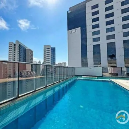 Buy this 1 bed apartment on Avenida Deputado Jamel Cecílio in Jardim Goiás, Goiânia - GO