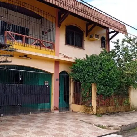 Buy this 3 bed house on Travessa WE 64 in Guajará, Ananindeua - PA