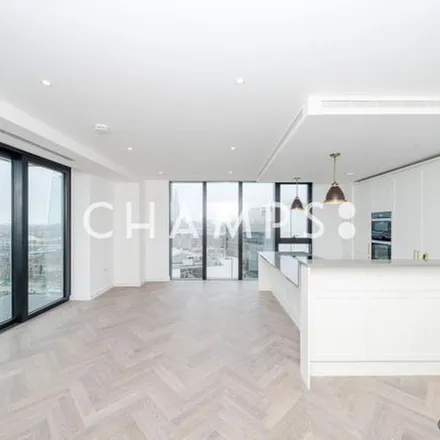 Image 3 - Mayfield Road, London, CR2 0BE, United Kingdom - Apartment for rent