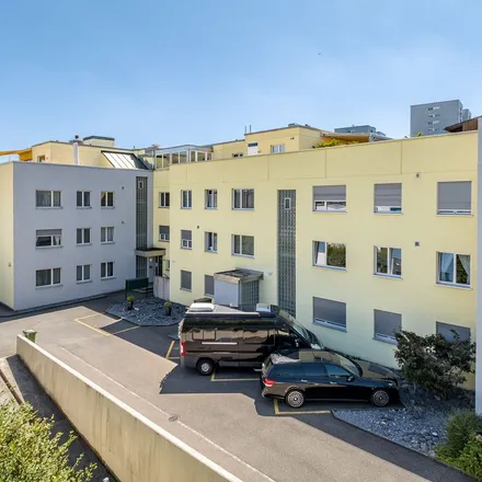 Rent this 4 bed apartment on Dachslernstrasse 184 in 8048 Zurich, Switzerland