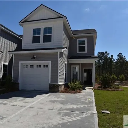 Buy this 3 bed house on 84 Ainsdale Dr in Richmond Hill, Georgia