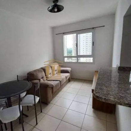 Image 2 - Anchieta, Avenida Anchieta, Jardim Esplanada II, São José dos Campos - SP, 12242-470, Brazil - Apartment for rent