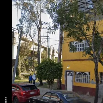 Buy this 3 bed house on Calzada General Ignacio Zaragoza in Venustiano Carranza, 15900 Mexico City