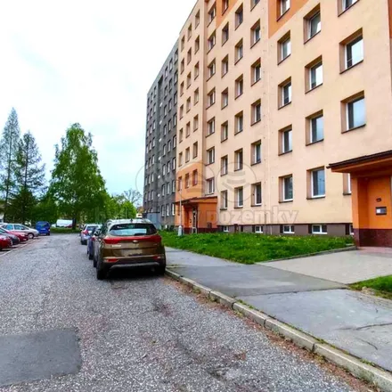 Image 5 - unnamed road, 739 61 Třinec, Czechia - Apartment for rent