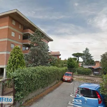 Image 2 - Via Giuseppe Fumagalli, 00168 Rome RM, Italy - Apartment for rent