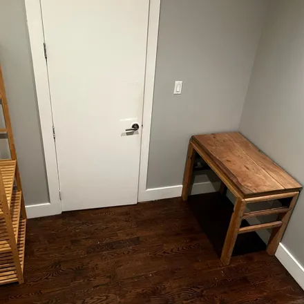 Rent this 1 bed room on 557 Franklin Avenue in New York, NY 11216