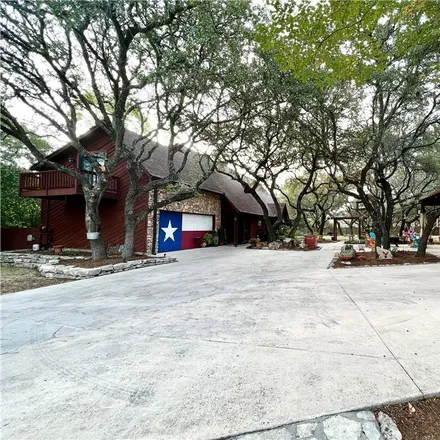 Buy this 3 bed loft on 1852 Connie Drive in Comal County, TX 78133