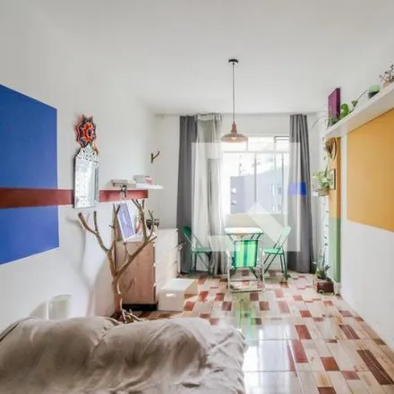 Rent this 1 bed apartment on Edifício Maryland in Rua Helvétia 1001, Santa Cecília
