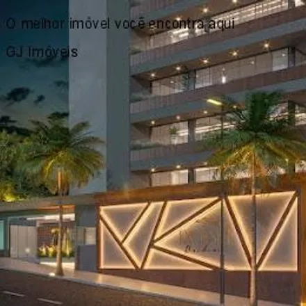 Buy this 3 bed apartment on Rua das Juritis in Cidade Jardim, Uberlândia - MG