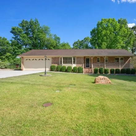 Buy this 4 bed house on Bridgewood Avenue in Bellwood Estates, Greenville County