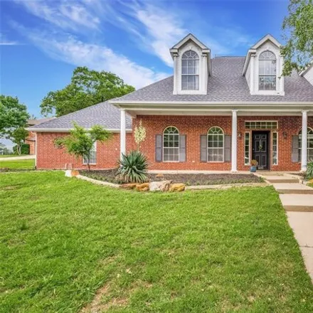 Buy this 3 bed house on 610 Rosedale Street in Highland Village, TX 75077