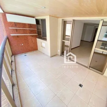 Buy this 4 bed apartment on Rua Alan Kardec in Divino Espírito Santo, Vila Velha - ES