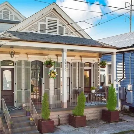Buy this 4 bed house on 2922 Saint Ann Street in New Orleans, LA 70119