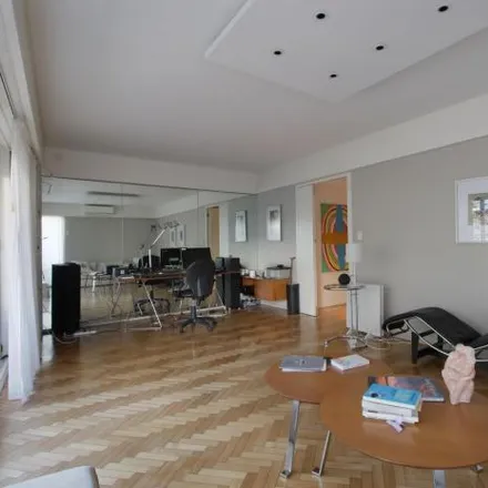 Buy this 3 bed apartment on Palpa 2422 in Colegiales, Buenos Aires