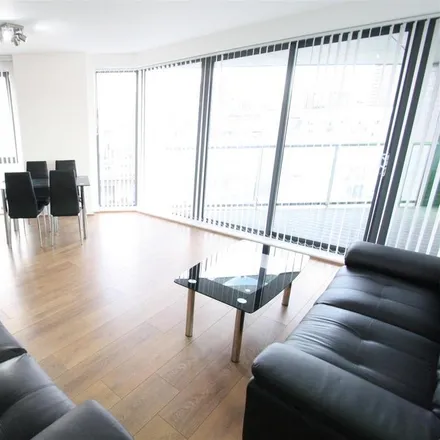 Rent this 2 bed apartment on Yeoman Court in 15 Tweed Walk, Bromley-by-Bow