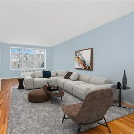 Buy this studio apartment on 180 Van Cortlandt Park South in New York, NY 10463