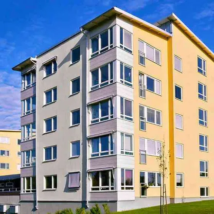 Rent this 3 bed apartment on Knektgatan 2A in 587 36 Linköping, Sweden