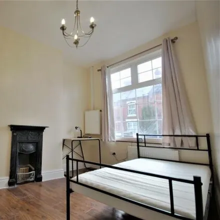 Rent this 4 bed house on 81 Marlborough Road in Coventry, CV2 4ER