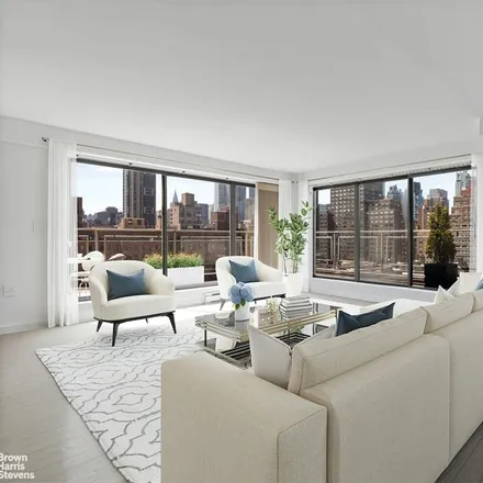 Buy this studio apartment on 435 EAST 65TH STREET PHC in New York