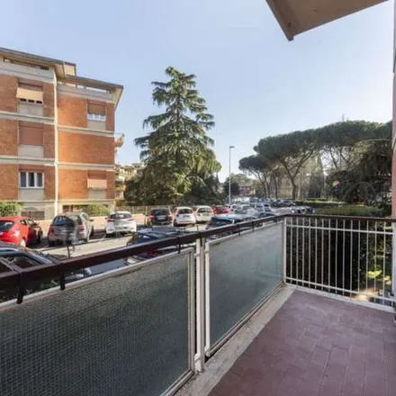Image 3 - Via Francesco Nullo 1, 50137 Florence FI, Italy - Apartment for rent
