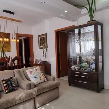 Buy this 3 bed apartment on Rua Equador in São Pedro, Belo Horizonte - MG