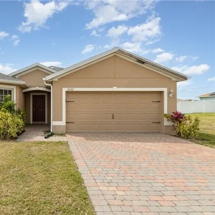 Buy this 3 bed house on 2544 Southwest 9th Place in Cape Coral, FL 33914