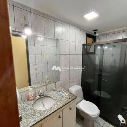 Buy this 3 bed apartment on Rua Reinaldo Orlando Nogueira in Jardim Congonhas, São José do Rio Preto - SP