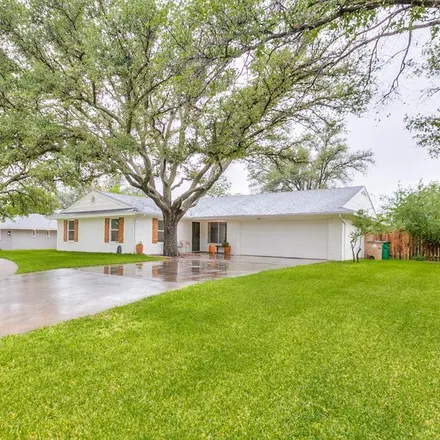 Buy this 3 bed house on 1917 A & M Avenue in San Angelo, TX 76904