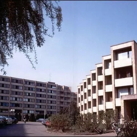 Image 1 - IJzerenmolenstraat 30;32, 3001 Heverlee, Belgium - Apartment for rent