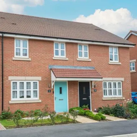 Buy this 2 bed duplex on unnamed road in Chalgrove, OX44 7BL