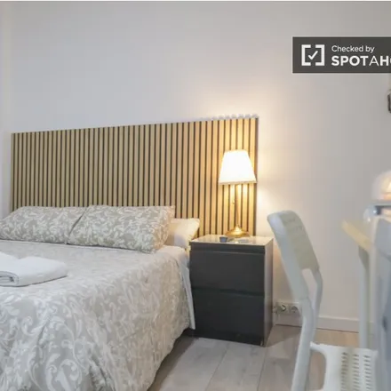 Image 1 - Simply City, Calle de Vallehermoso, 12, 28015 Madrid, Spain - Apartment for rent
