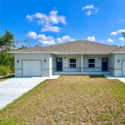 Buy this 6 bed house on 15530 Chamberlain Boulevard in Charlotte County, FL 33953