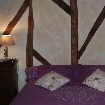 Rent this 3 bed house on 58230 Alligny-en-Morvan