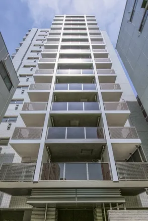 Image 3 - unnamed road, Toyo, Koto, 135-0016, Japan - Apartment for rent