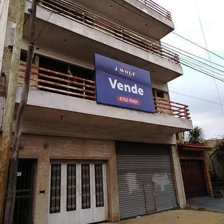 Buy this 2 bed apartment on 66 - José C. Paz 4151 in Villa Yapeyú, B1651 ATF San Andrés