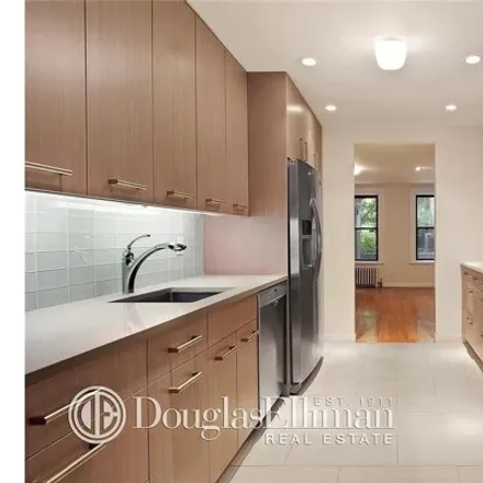 Rent this 2 bed townhouse on 29 South Portland Avenue in New York, NY 11217